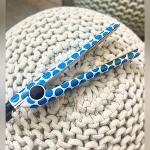 Chi Ceramic Flat Iron